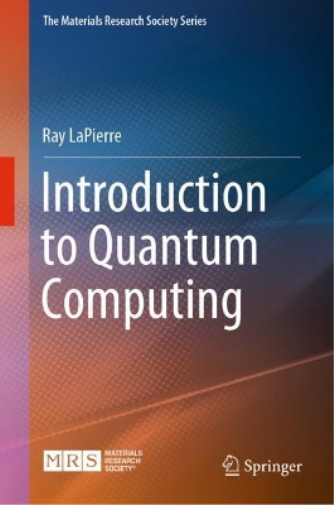 Ray LaPierre Introduction to Quantum Computing (Copertina rigida)