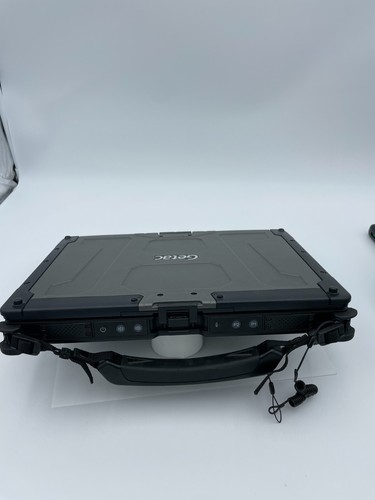 Getac V110G2 i5 2.20GHz 8Gb RAM NO HDD/Caddy Wi-Fi 1 Battery i5-5200U - Only 20 - Picture 10 of 14