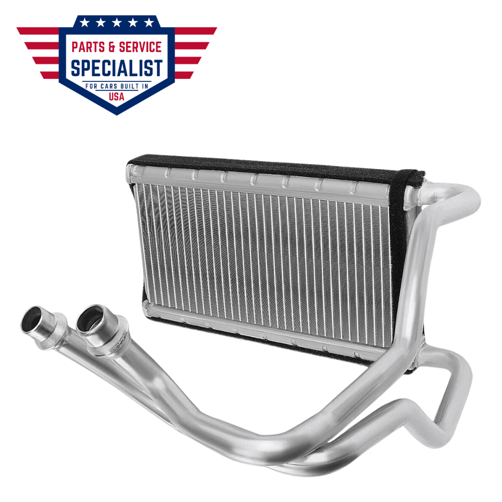 HEATER CORE FOR 2018-2024 JEEP WRANGLER GLADIATOR 68301874AA | eBay