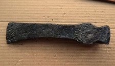 Fine Viking Axe Tool Head 8-10 AD Kievan Rus