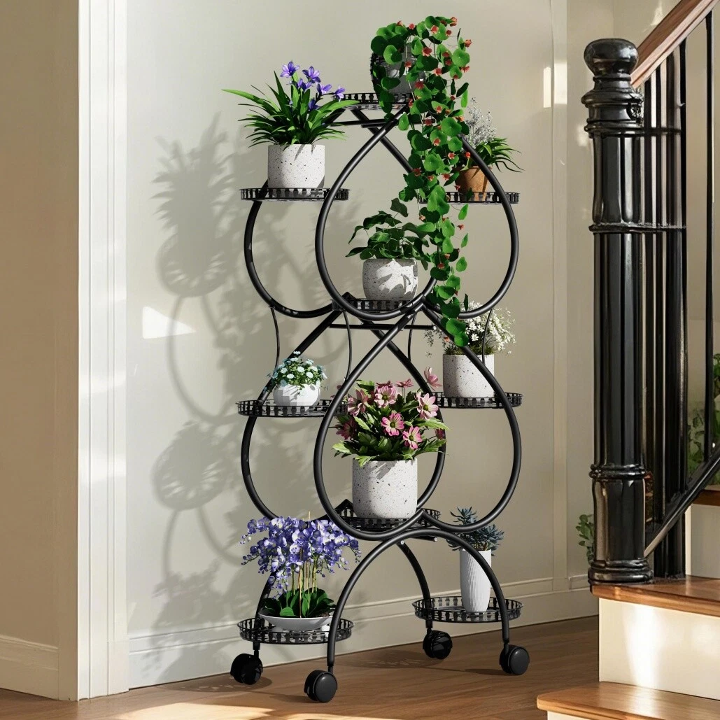 blumenständer micasa TRAVIS Pflanzenständer – micasa