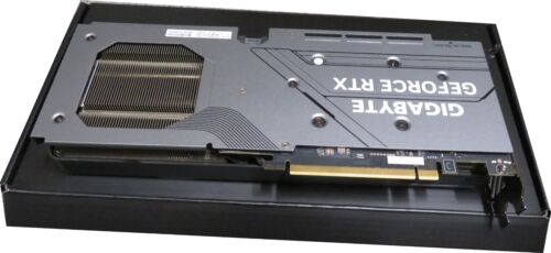 GIGABYTE NVIDIA GeForce RTX 4060 Gaming RGB OC 8GB Triple Fan Graphics Card - Picture 6 of 7