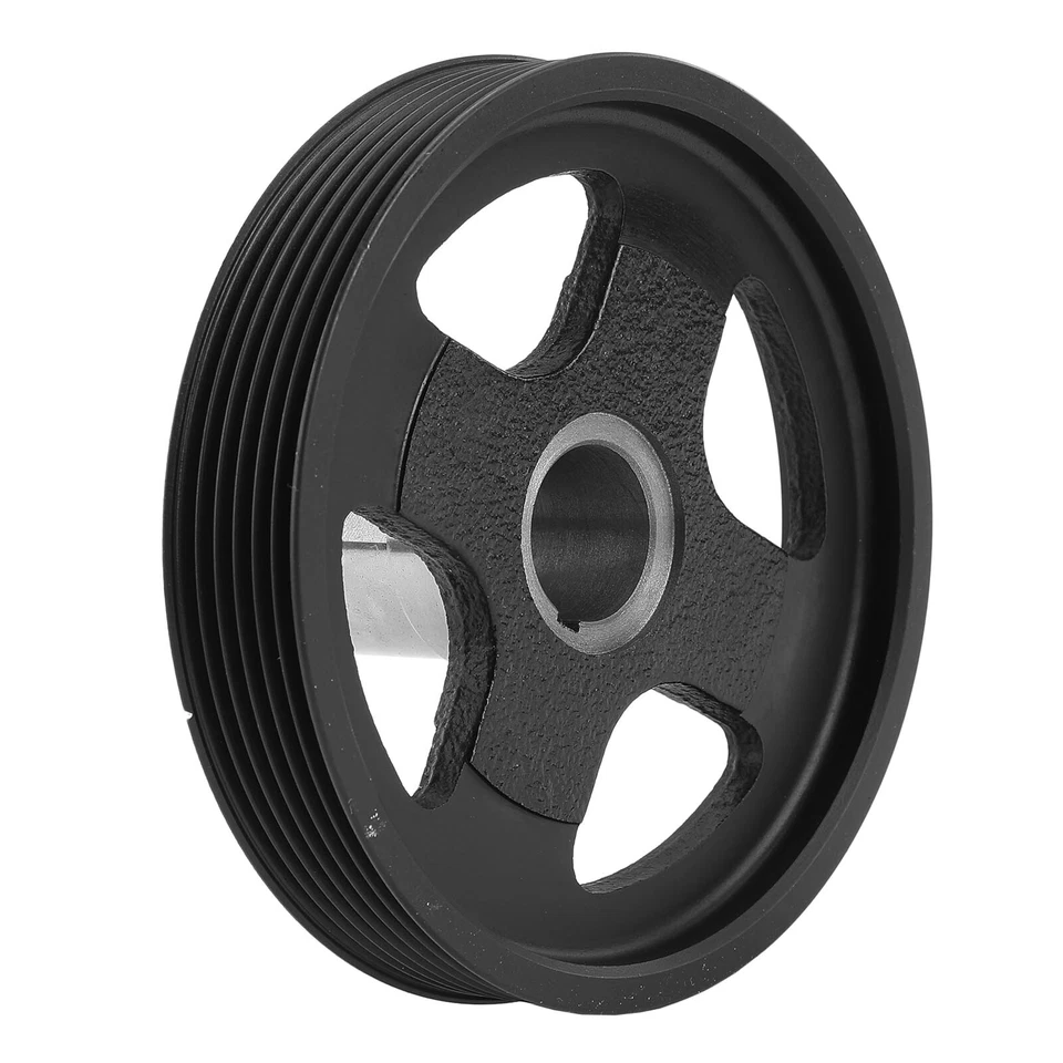 New Engine Harmonic Balancer for Ford Courier 2003-2012 Ikon 2004-2007 Ka Fiesta - Image 4 of 4