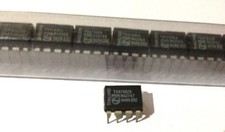 10 Pieces TDA7052A BTL Mono Audio Amplifier with DC Volume Control BY PHILIPS