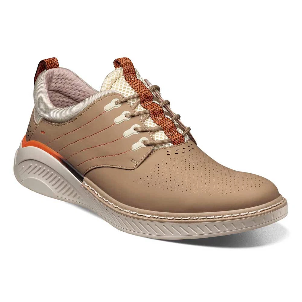 Stacy adams deals sneakers