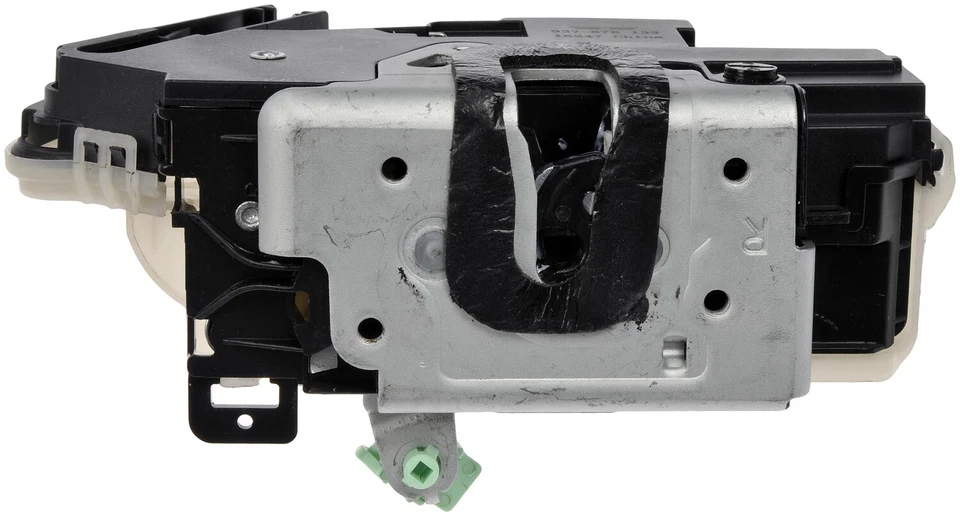 Actuador de cerradura de puerta Dorman motor trasero derecho para Lincoln MKS 2009-2016 2010 2011 Foto 3 de 4