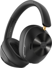 Over Ear Kopfhörer Kabellos Bluetooth, Hybri...