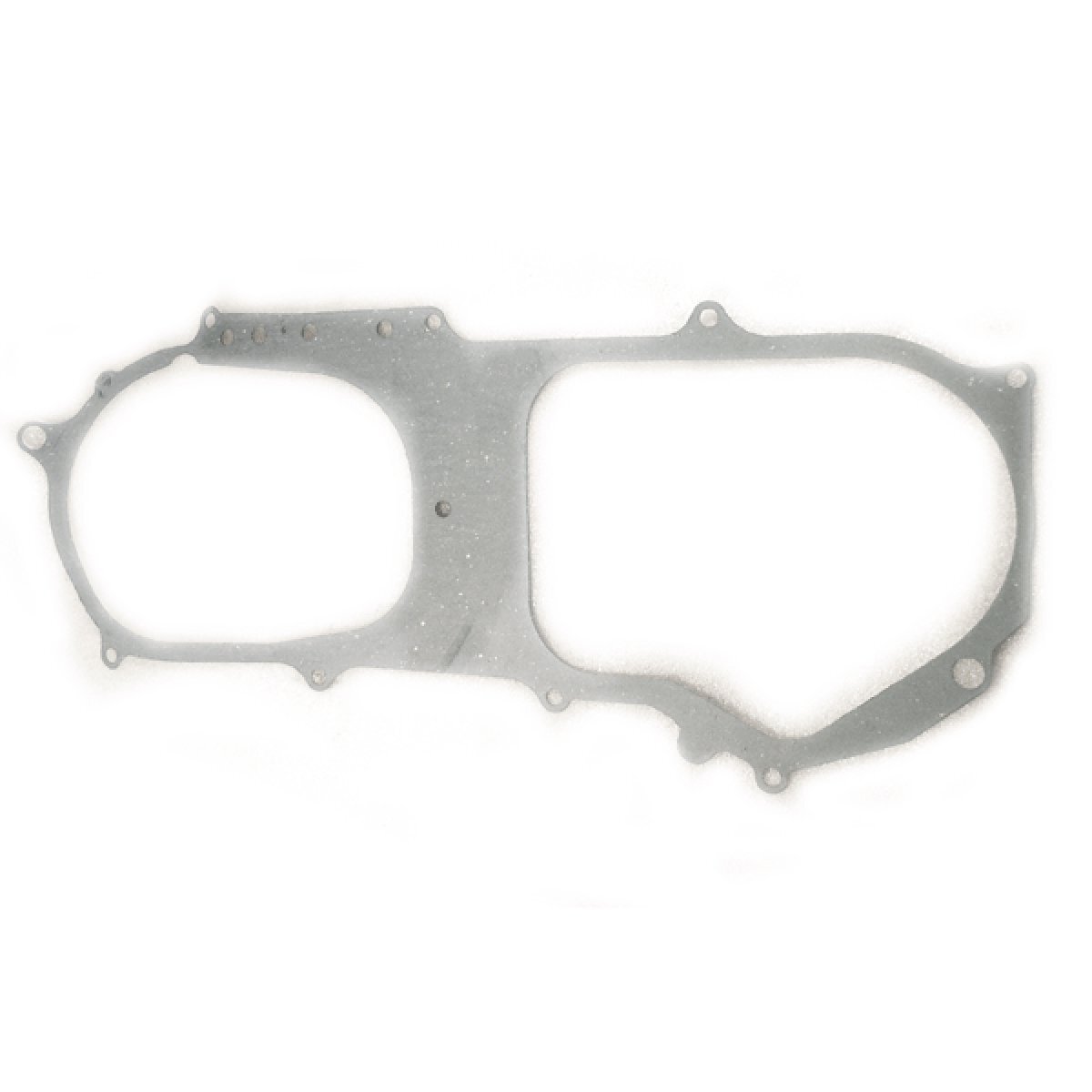 Scooter Drive Belt Cover Gasket 50cc 2T 415mm 1E40QMA 1PE40QMB