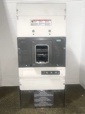 NEW TAKEOUT SIEMENS NNX3N800 (3P-800A-600V) *SHIPS SAME DAY UPS*