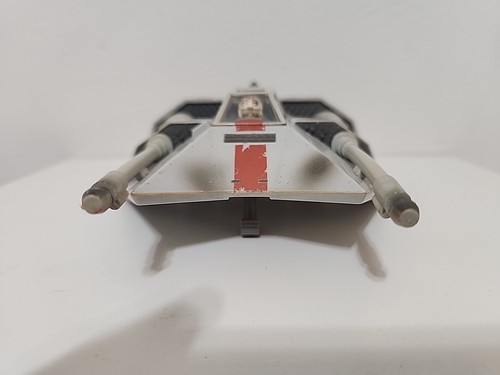 Star Wars LFL Snow Speeder & Luke Skywalker Figur 2006 - Bild 6 von 16