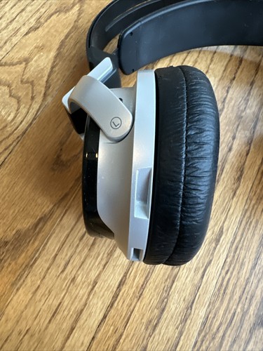 Replacement MDR-RF6000 Wireless Stereo Headphones Only! - Picture 7 of 11