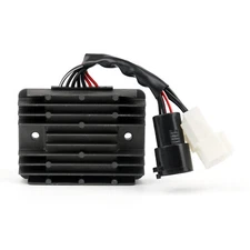 Voltage Regulator Rectifier for Suzuki AN400 BURGMAN 400 SKYWAVE 400 2007-11