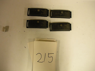 set of  4- Ford TPM  6F2A-1A176-TPMS FOR DEPUTAT-ZEZ