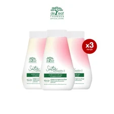 De Leaf Tanaka Satin Smooth Translucent Powder (3 jars)