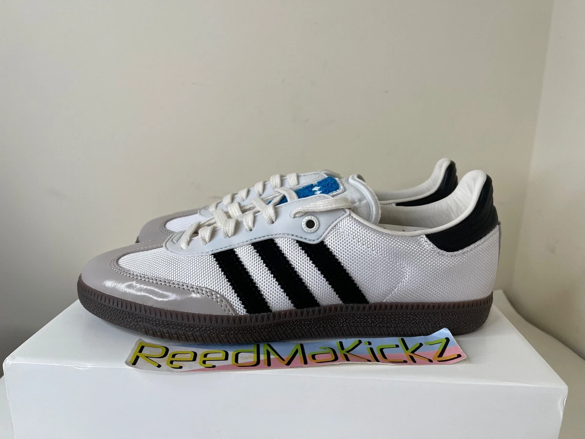 BSTN x adidas Samba Consortium Cup for Sale | Authenticity Guaranteed | eBay