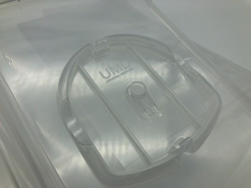 Sony PSP UMD Cases 3 pack Empty Replacement Storage media Cases with Art Cover - Afbeelding 5 van 6