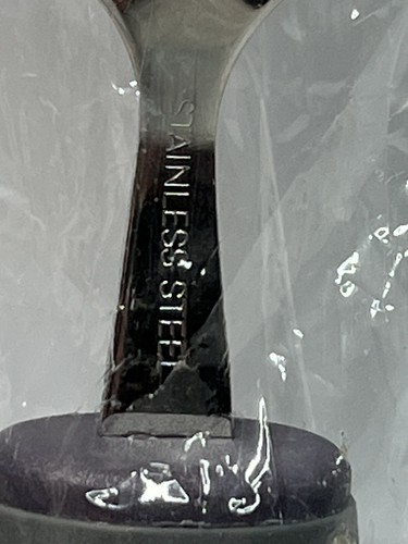 BUNMO Adaptive Utensils for Elderly/Arthritis/Weak Hand Grip & Handicapped 3 pc - Picture 3 of 3
