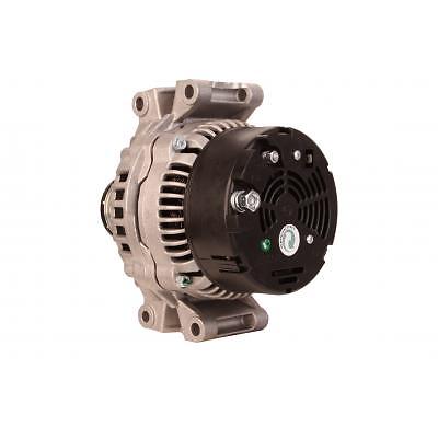 Mercedes Benz Alternator fits Sprinter, VIto 2.2CDI 2.7CDI 1995-2006 90A - Picture 6 of 8