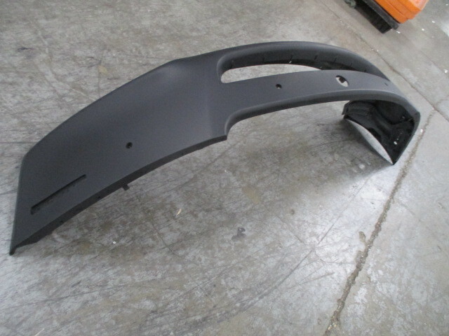 2010 2011 2012 ASTON MARTIN RAPIDE FRONT BUMPER COVER