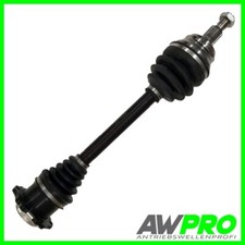 ANTRIEBSWELLE FÜR VW BORA GOLF IV BEETLE VORNE LINKS AUTOMATIK + SCHALTGETRIEBE