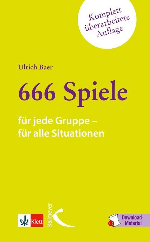 Thumbnail - Ulrich Baer / 666 Spiele