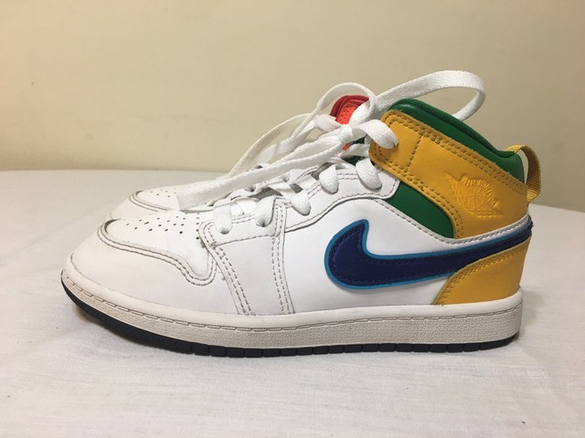 jordan 1 kids size 3