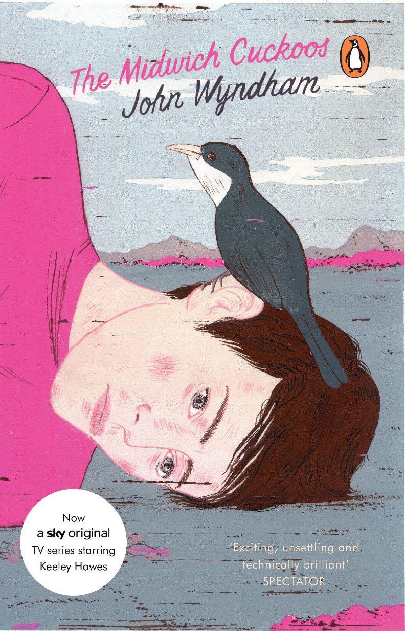 Wyndham: Midwich Cuckoos New Book, John Wyndham,