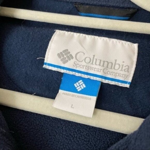 Columbia Ascender Soft Shell Jacket - image 12