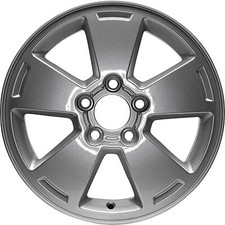 Factory Oem 16 Wheel Fits 2005-2011 Chevrolet Impala Lslt 9595802 Factory Oem 16 Wheel Fits 2005-2011 Chevrolet Impala Lslt 9595802