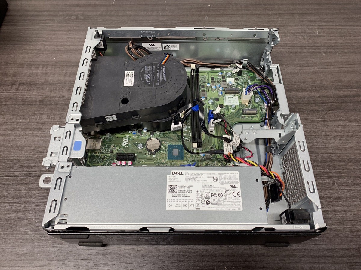 DELL OPTIPLEX 3080 INTEL CORE i5-10500 | NO RAM/HDD | For DELL OPTIPLEX 3080 INTEL CORE i5-10500 | NO RAM/HDD | For