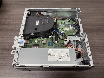 DELL OPTIPLEX 3080 INTEL CORE i5-10500 | NO RAM/HDD | For DELL OPTIPLEX 3080 INTEL CORE i5-10500 | NO RAM/HDD | For