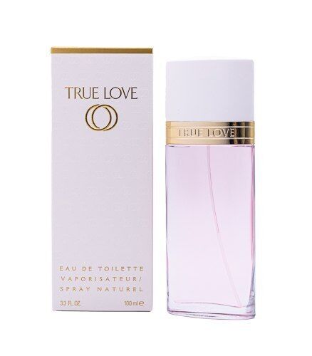 True Love Eau De Toilette Spray By Elizabeth Arden - 3.3 oz True Love Eau De Toilette Spray By Elizabeth Arden - 3.3 oz