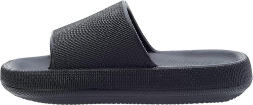 Pillow Slippers for Women and Men | House Slides Shower Sandals - Picture 3 of 11