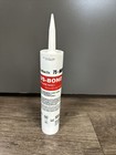 Manus - Bond - Fast Cure Adhesive Sealant 75-Amfc - Oem, New, Truck Body Caulk