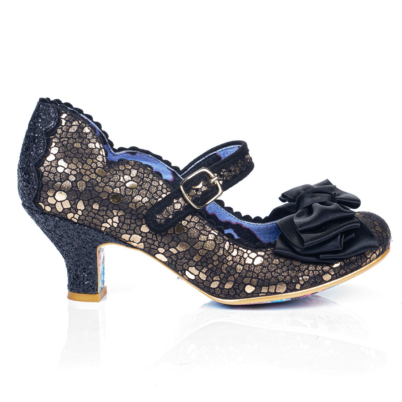 irregular choice icarus