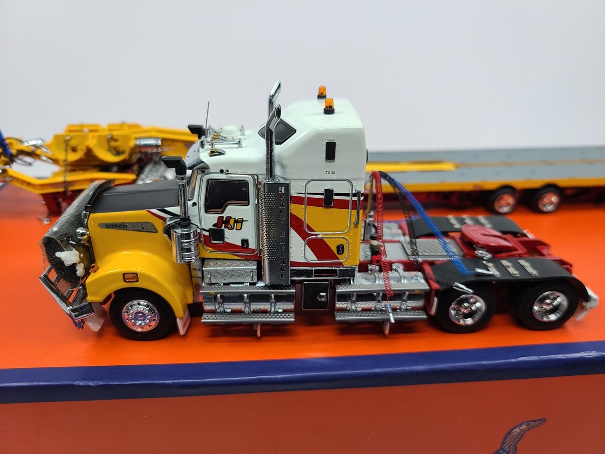 504-004 EXCLUSIVE 1/32 ケンワース T909 504-004 Exclusive 1/32 Kenworth T909 | eBay
