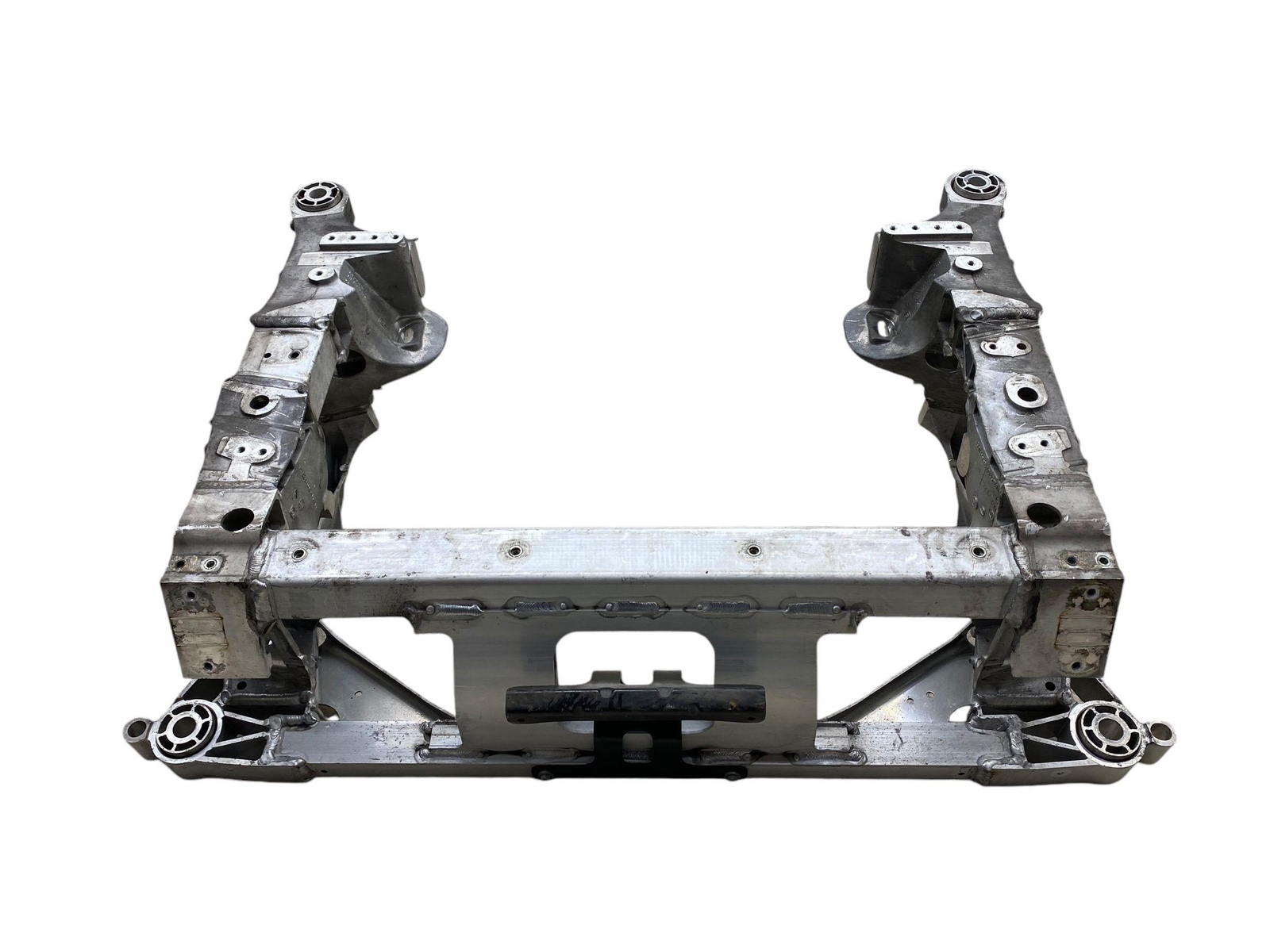 2019 - 2023 ASTON MARTIN VANTAGE 4.0L REAR SUBFRAME CROSSMEMBER KY63-5R003-A OEM