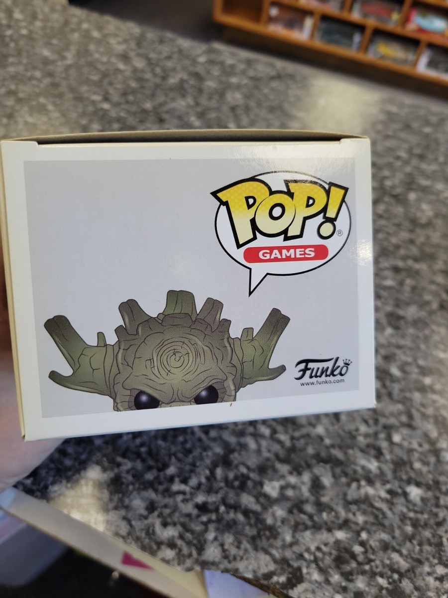 [希少] Funko POP! King Groot #297 Amazon.com: Funko Pop! Games: Marvel - Contest of Champions