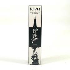 NYX Epic Ink Liner Waterproof BLACK #01 - 0.0...