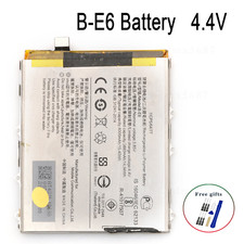 High Quality 4000 mAh B-E6 Battery For Vivo NEX S Battery With Tools