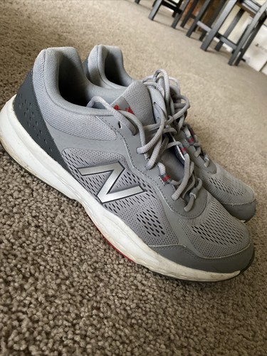New Balance 517 MX517LS2 Training Shoes 