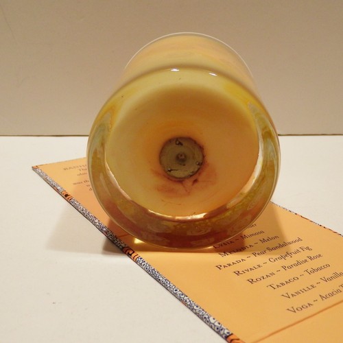 Banho Citron - 70 Hour Soy Verbena Candle -Claus Porto Vela Aromatica LAFCO *NIB - Picture 11 of 15