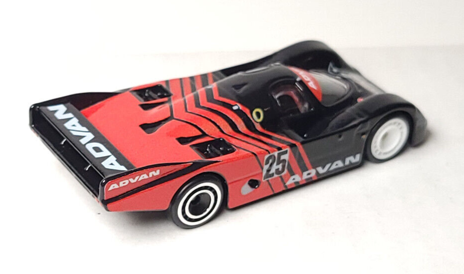 Hot Wheels Premium Car Culture Set de 5 Coches de Juguete en Contenedor