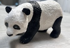 Safari Limited Panda Bear Figure 1996
