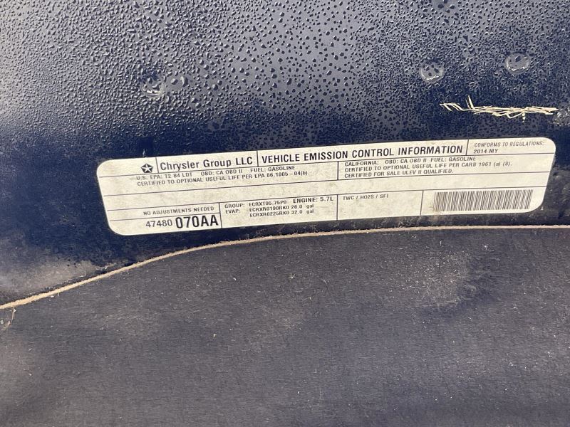 Steering Column Tilt Wheel Floor Shift Fits 1319 DODGE 2500 PICKUP