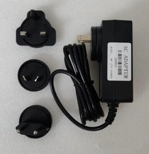 12V AC Adapter for Canon LEGRIA HF G70 Camcorder Power Supply Charger