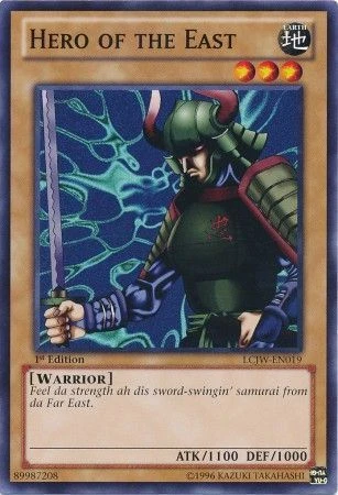 Yugioh Cards | Single Individual Cards | Normal Monsters - Picture 87 of 180