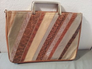 portfolio purse