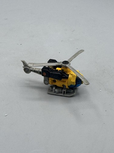 Hasbro Transformers Mini-Con Swashplate Action Figure - Picture 7 of 10