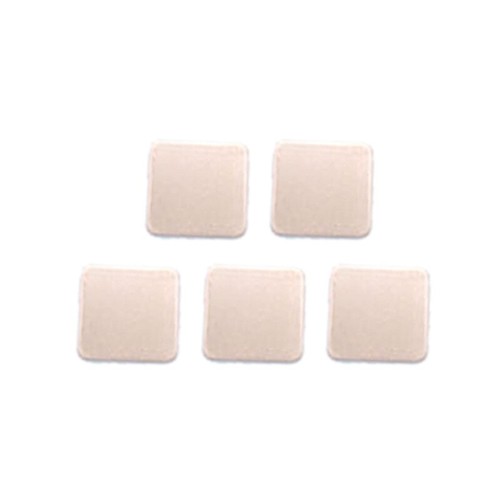 Laptop GPU Radiator Copper Sheet Computer Repair Cooling Patch Chassis Heatsink - Afbeelding 6 van 9